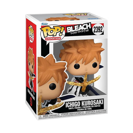 Funko POP! Animation: Bleach Thousand Year Blood W