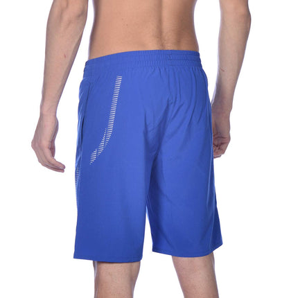 Arena Unisex Short-1d349 Pants, Royal, S UK