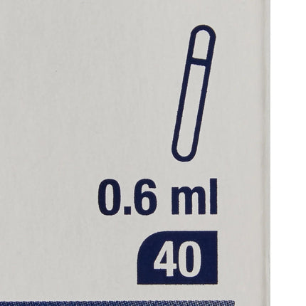 3M Steri-Strip Compound Benzoin Tincture C1544, 40 Pieces