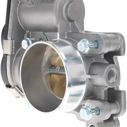 Hitachi ETB0073 Electric Throttle Body