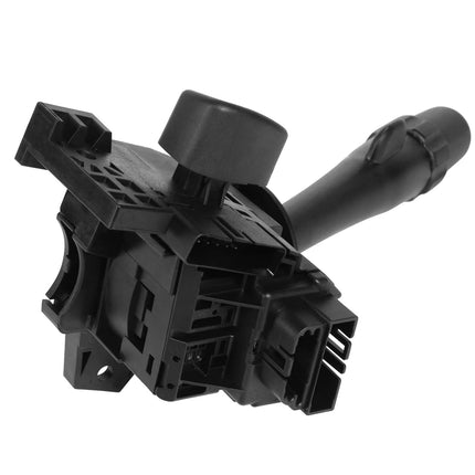 DNA MOTORING OEM-SW-0032 Combination Switch Compatible with 07-14 Silverado/Sierra 2500 3500,H/L Dimming, Turn Signal, Hazard Light, Wiper, Washer