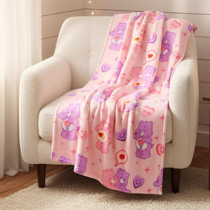 Franco Silk Touch Throw