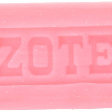 Zote Pink Soap Pack of 3 Total 14.1 oz