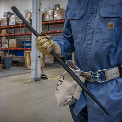 Klein Tools 30-Inch Hex Bar 3242