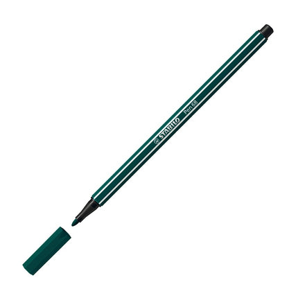 STABILO Pen 68 - Premium Fibre-Tip Pen - ARTY