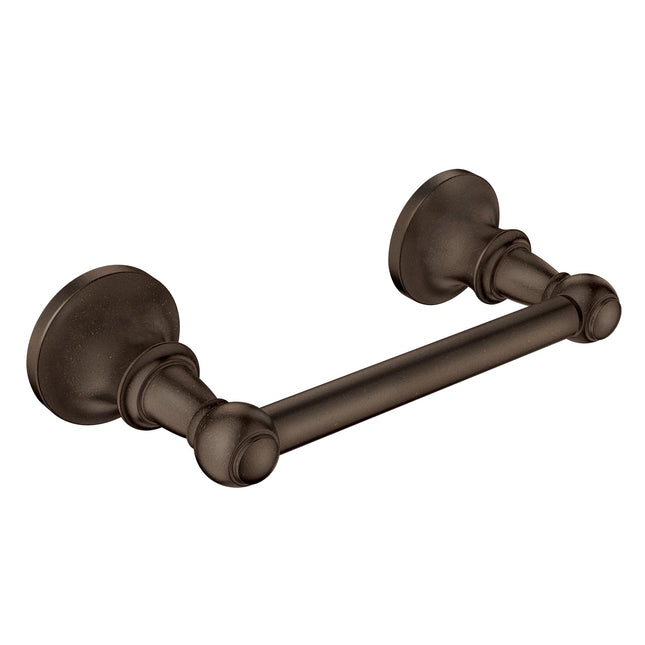 Moen DN4408ORB Vale Pivoting Paper Holder, Oil Rub