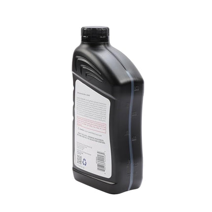 ACDelco GM Original Equipment 10-9243 (88865549) Dexron VI Full Synthetic Automatic Transmission Fluid - 1 qt (Pack of 12)