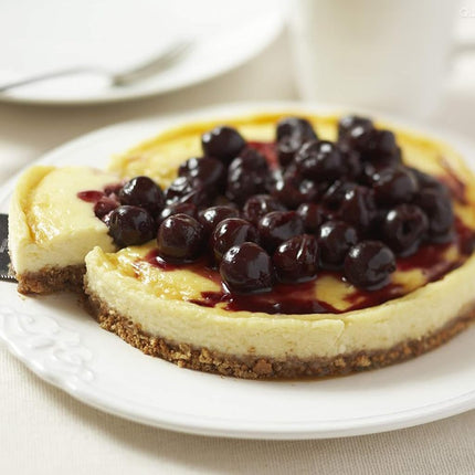 Moule à gâteau, tarte, flan, tourte et dessous de verre en résine Freshware SL-116RD en silicone à 3 cavités