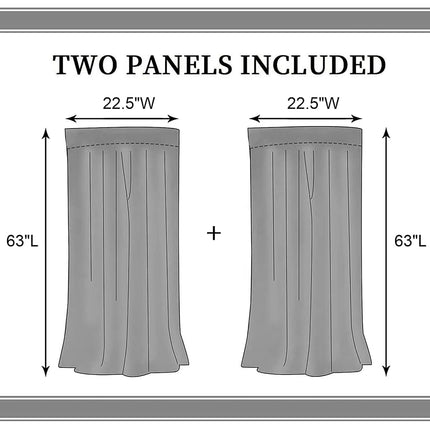 TKUYO Boys Curtains for Bedroom, Kids Basketball Soccer Football Baseball Sports Ball Game Navy Blue Blackout Window Drapery Treatments for Living Room Nursery Playroom 2 Panels, 55"x63" Inch