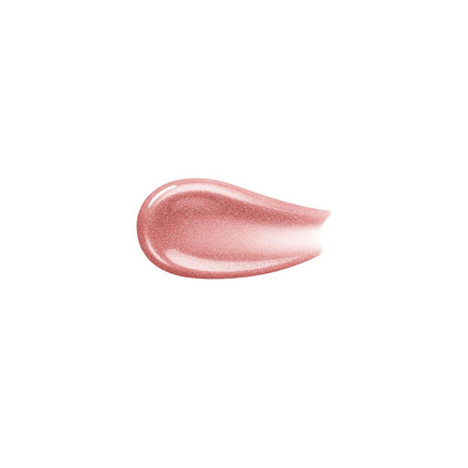 KIKO Milano 3D Hydra Lipgloss - Shade 35 Pearly Warm Mauve