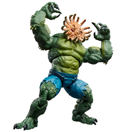 Marvel Legends Series Marvel’s Abomination, Hulk Comics Collectible 6-Inch Scale Action Figure