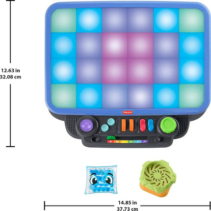 Fisher-Price Light Station (FFP)