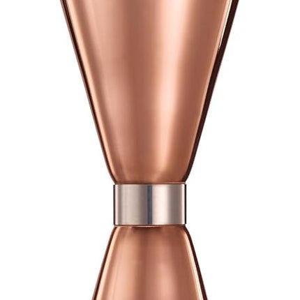 Barfly Drink Jigger, 1 oz x 2 oz Slim Style, Coppe
