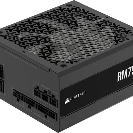 Corsair RM750x ATX Fully Modular Low Noise ATX 3.1
