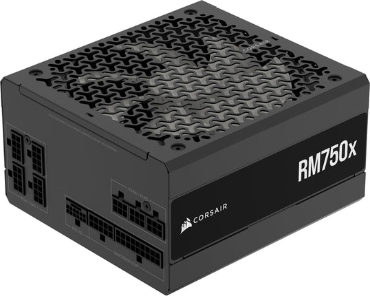 Corsair RM750x ATX Fully Modular Low Noise ATX 3.1