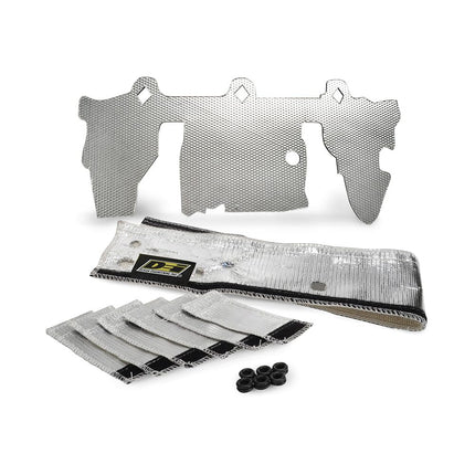 Design Engineering 010378 Fuel Rail and Injector C