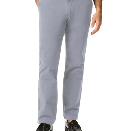 Dockers Men's Slim Fit Ultimate Chino Pant with Smart 360 Flex, Wet Stone, 29W x 32L