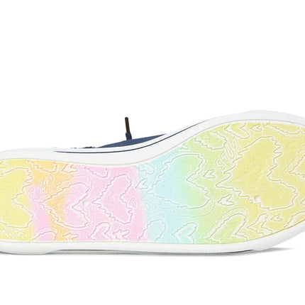 Skechers Women's B Cute 2.0 Sneaker, Navy, 7 Wide