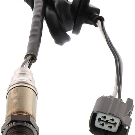 BOSCH 13704 Premium OE Fitment Oxygen Sensor - Compatible with Select Honda Accord