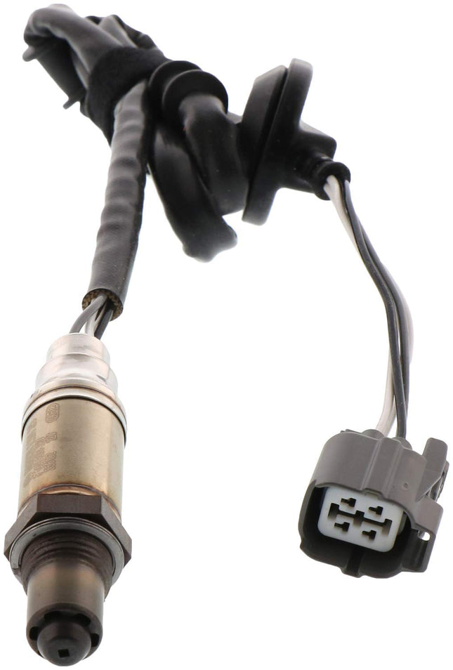 BOSCH 13704 Premium OE Fitment Oxygen Sensor - Com