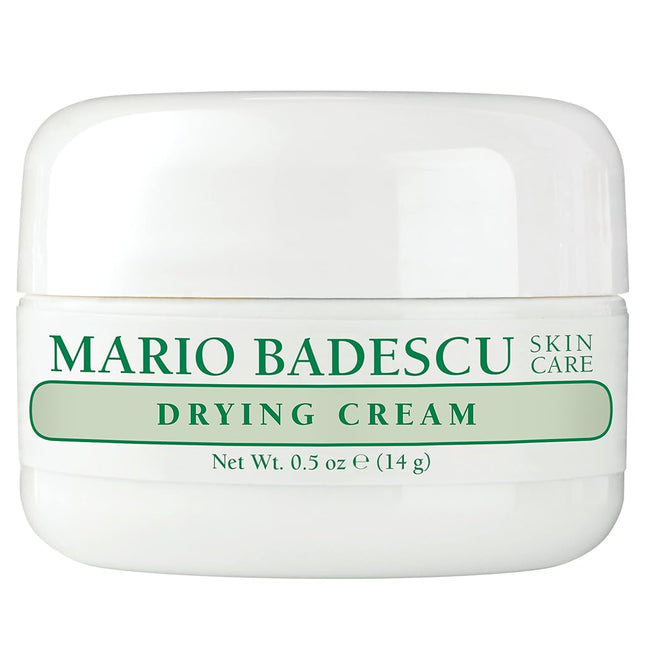 Mario Badescu Drying Cream for Unisex 0.5 oz Cream