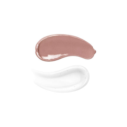 KIKO Milano Unlimited Double Touch 130 | Liquid Lipstick With A Bright Finish In A Two-Step Application. Lasts Up To 12 Hours. No-Transfer Base Colour