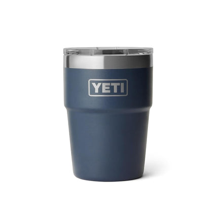 YETI Rambler 16 oz Stackable Tumbler, Vacuum Insul