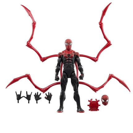 Marvel Legends Series Superior Spider-Man, Marvel 