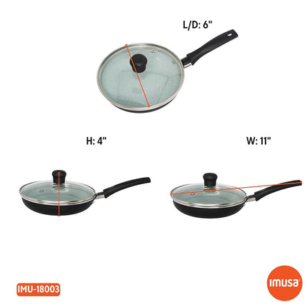 Egg pan