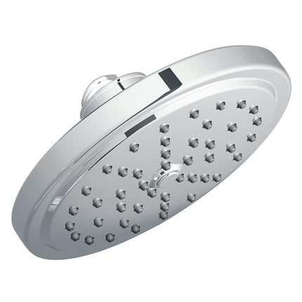 Pomme de douche Moen S176EP Collection, chrome, 7,6 litres/minute