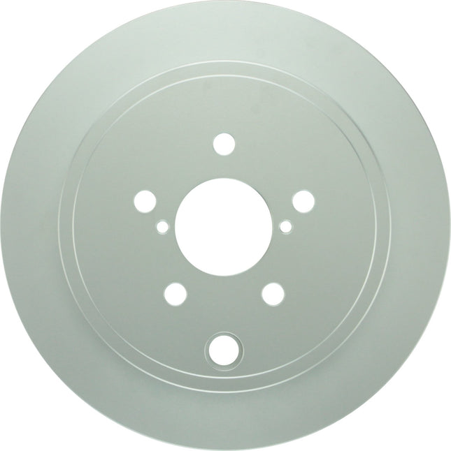 BOSCH 48011481 QuietCast Premium Disc Brake Rotor 