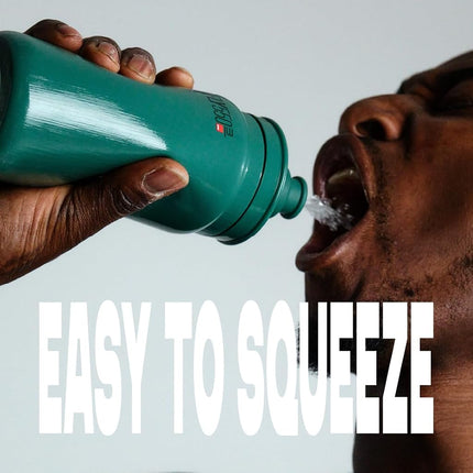 ELITE Fly Tex Water Bottle, Opal, 750ml