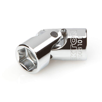 TEKTON 1/4 Inch Drive x 9 mm 6-Point Universal Joi