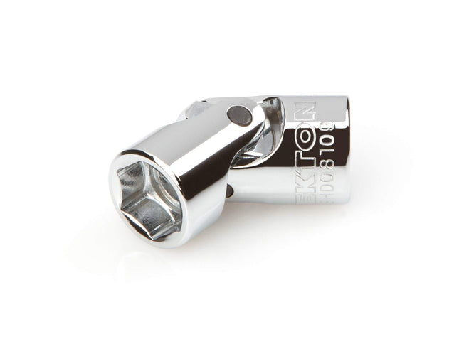 TEKTON 1/4 Inch Drive x 9 mm 6-Point Universal Joi