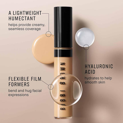 BOBBI BROWN Skin Full Cover Concealer No.13 Almond (8 ml)