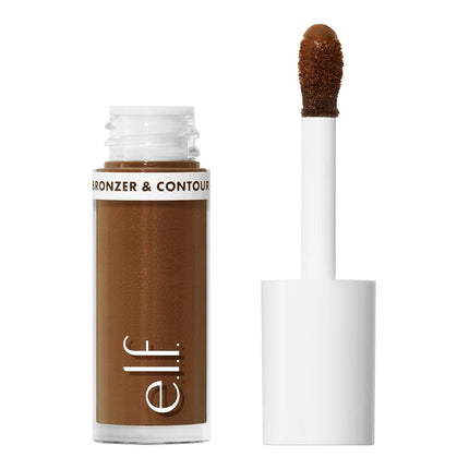 Tan Liquid Bronzer & Contour by Elf