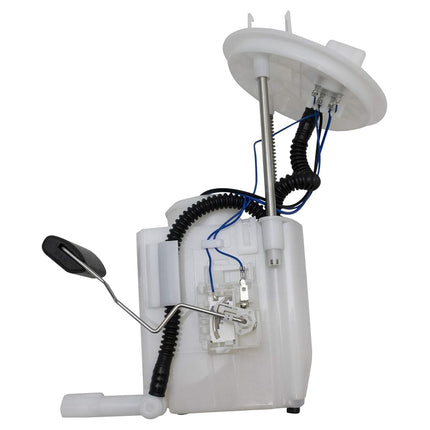 TRQ Fuel Pump Module Assembly Compatible with 2011