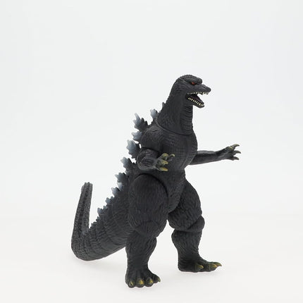 Bandai Movie Monster Series - Godzilla: Final Wars - Godzilla 2004, Figurine d'action