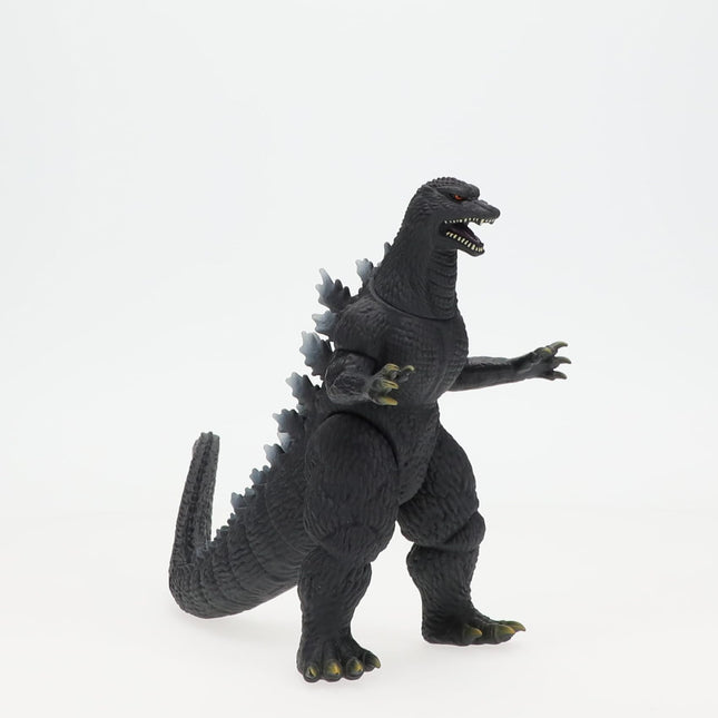 Bandai Movie Monster Series - Godzilla: Final Wars - Godzilla 2004, Action Figure