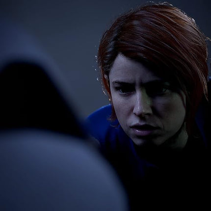 The Dark Pictures: The Devil in Me for PlayStation 5