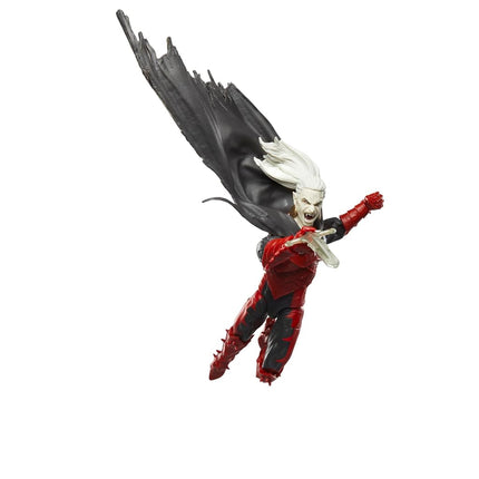 Hasbro Marvel Legends Series Strange Tales Marvel's Dracula Comics Action Figure