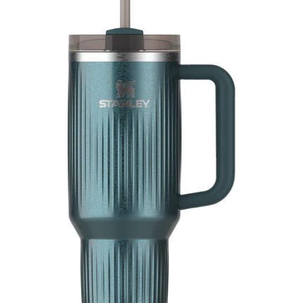 Stanley Quencher H2.0 FlowState Fluted Tumbler 40 