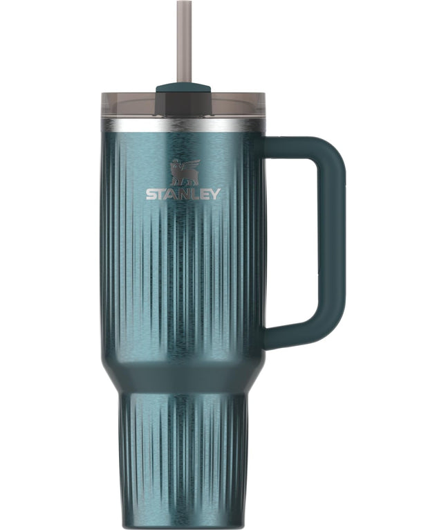 Stanley Quencher H2.0 FlowState Fluted Tumbler 40 