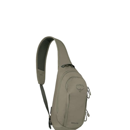 Osprey Daylite Sling, Concrete Tan, One Size, Dayl