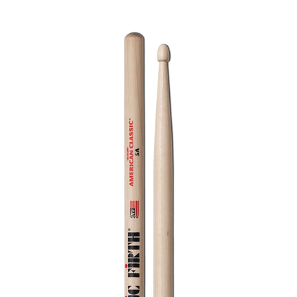 Vic FIrth - American Classic® Drumsticks 5A - Amer