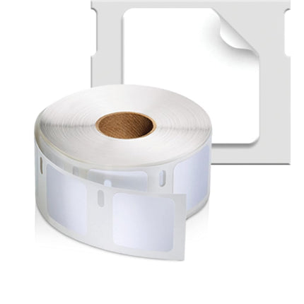 Dymo LabelWriter Square Multipurpose Labels White - 30332
