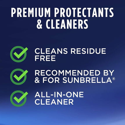 303® Marine Multi-Purpose Cleaner
