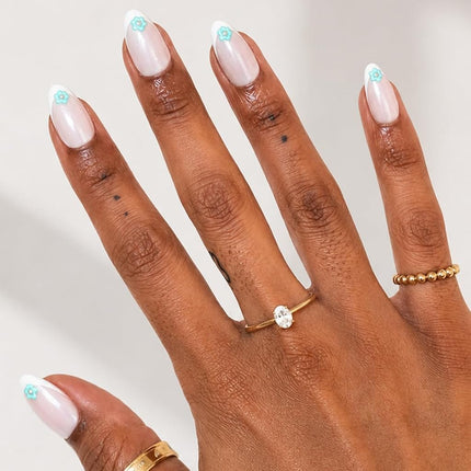 Olive & June Maximalist Instant Mani Press-On Nail