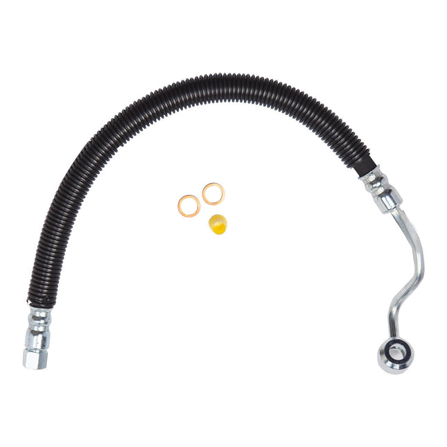 Edelmann PS 71813 Power Steering Pressure Line Hos