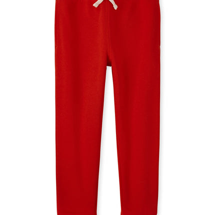The Children's Place Boys' Active Fleece Jogger Pa